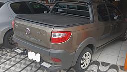 Strada 1.6 Cd Completa