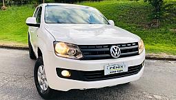 Amarok Cd 2.0 S 4X4 Tdi Manual 2016
