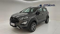 Ecosport 2.0 Direct Flex Storm 4Wd Automático 2020