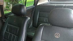 Golf Barbada 