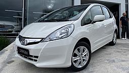 Honda Fit Lx 1.4/ 1.4 Flex 8V/16V 5P Aut. 2014 Flex