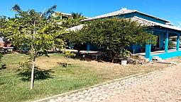 Casa No Corumbá Iv - Condomínio Valle Das Palmeiras.