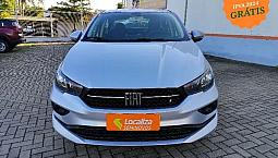 Fiat Cronos 2022 1.3 Firefly Flex Drive Manual