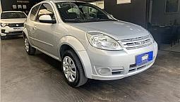 Ford Ka 2011 1.0 Mpi 8V Flex 2P Manual