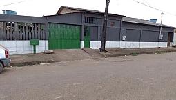 2 Casas No Mesmo Terreno Para Locação 