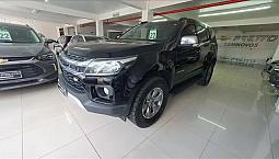 Chevrolet Trailblazer 2.8 Premier 4X4 16V Turbo Diesel 4P Automático