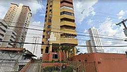 Apartamento Lindo No Edifício Maestro Guilherme Coutinho Com 1 Quarto Em Pedreira - Belém 