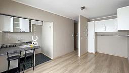 Bc Imóveis Aluga Apartamento Jk Mobiliado Próximo À Praça Da Encol, No Bairro Petrópolis.