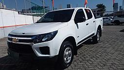 Chevrolet S10 Pick-Up Ls 2.8 Tdi 4X4 Cs Diesel 2024