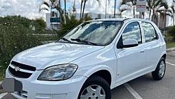 Chevrolet Celta Life/ Ls 1.0 Mpfi 8V Flexpower 5P 2012