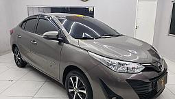 Toyota Yaris Xs Sedan 1.5 Flex 16V 4P Aut. 2020