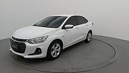 Chevrolet Onix Hatch Ltz 1.0 12V Tb Flex Aut. 4P 2023