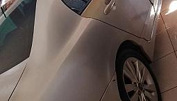 Honda Civic Sedan Lxs 1.8/1.8 Flex 16V Aut. 4P 2008
