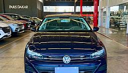 Volkswagen Virtus 1.6 Msi Flex 16V 5P Mec. 2019