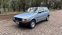 Fiat Uno Mille 1.0/ I.e./ Electronic/ Brio 1994
