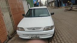 Ford Escort Glx 1.8i 8v 1995
