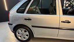 Volkswagen Gol Geração Iii Power 1.6 Mi Total Flex Mec. 4P 2005