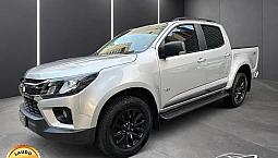 Chevrolet S10 Pick-Up Lt 2.8 Tdi 4X4 Cd Diesel 2022