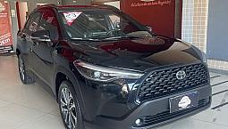Toyota Corolla Cross Xre 2.0 16V Flex Aut 2023