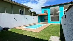 Alugo Casa 3 Suíte Em Manguinhos 