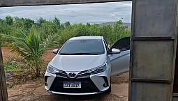 Toyota Yaris Xls 1.5 Flex 16V 5P Aut. 2023