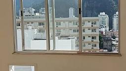 Praia Botafogo. Quitinete 2 Ambientes. Alugo. Ótimo Local. Perto Metrô. Shopping. R$ 2.800