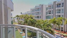 In Mare Bali Mobiliado E Projetado Com Vista Pro Condominio