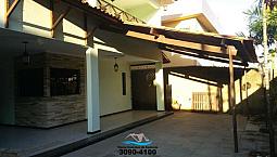 Ref. 410. Excelente Casa No Janga Com Piscina E Área Gourmet