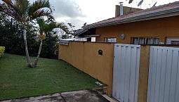 Casa Em Condomínio Em Atibaia-sp 2 Dormitórios Varanda Gourmet