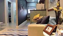 Apartamento Zona Leste