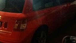 Fiat Stilo