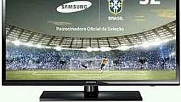 Tv Samsung Lcd