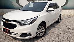 Chevrolet Cobalt Elite 1.8 8V Econo. Flex 4P Aut 2016