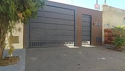 Casa 3 Quartos Em Goiânia - Setor Recreio Panorama - Próximo Perimetral Norte.