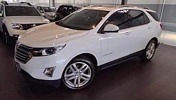 Chevrolet Equinox 2.0 16V Turbo Gasolina Premier Awd Automático