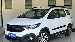 Chevrolet Spin 1.8 Activ 8V
