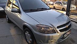 Chevrolet Celta 1.0 Mpfi Lt 8V Flex 4P Manual