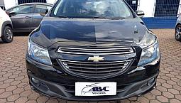 Prisma 2015/2015 1.4 Mpfi Lt 8V Flex 4P Automático