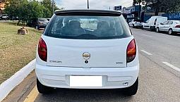 Chevrolet Celta 1.0 8V 