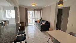 Locação Anual Quadra Mar 2  Quartos Com Suite 