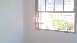 Apartamento Para Venda - 49.8M², 2 Dormitórios, Menino Deus