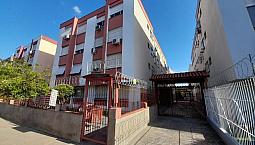 Jk No Bairro Jardim Leopoldina Com 40 M², Quarto/ Sala De Estar, Banheiro Social, Cozinha.