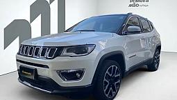 Jeep Compass 2.0 Limited