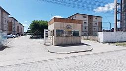 Apartamento Em Tibiri Ii