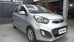 Kia Picanto 1.0 Ex 12V Flex 2014
