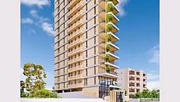 Lançamento Sky Residence - 4 Suítes - 253M2 - Varanda Com Piscina