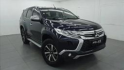 Mitsubishi Pajero Sport 2.4 16V Mivec Turbo Diesel Hpe Awd Automático
