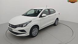 Fiat Cronos Drive 1.0 6V 2025