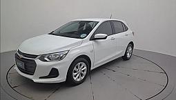 Chevrolet Onix Hatch 1.0 12V Flex Mec. 4P 2023