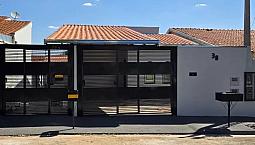 Casa 3 Quartos, Sala, Cozinha, Copa, 2 Banheiros (1_apto), Area Com Churrasqueira,